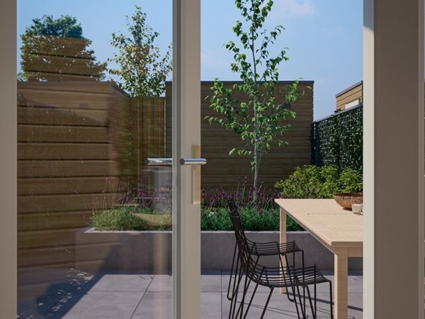 Medium property photo - Jachthuis Bouwnummer 220, 3925 EB Scherpenzeel